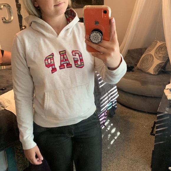 Hoodie - Picture 1 of 3